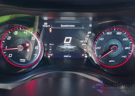 2020 Dodge Charger Gt Rwd из США, поврежденный, VIN 2C3CDXHGXLH241466